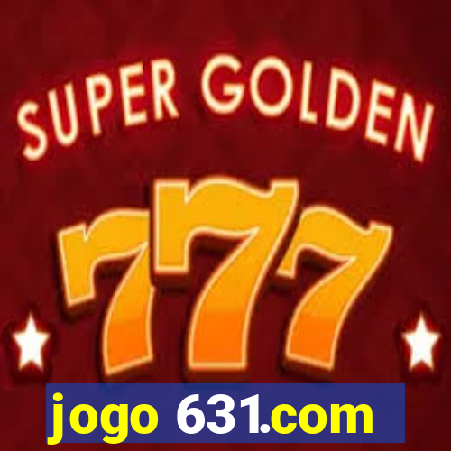 jogo 631.com